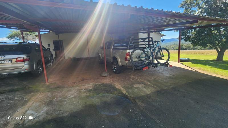 0 Bedroom Property for Sale in Olifantshoek North West